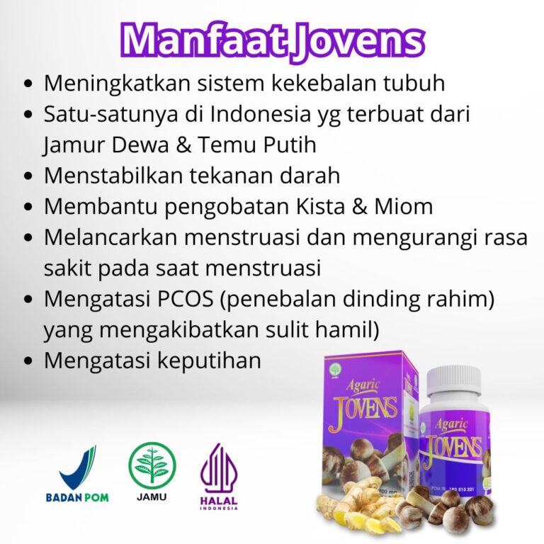 Manfaat Jovens1