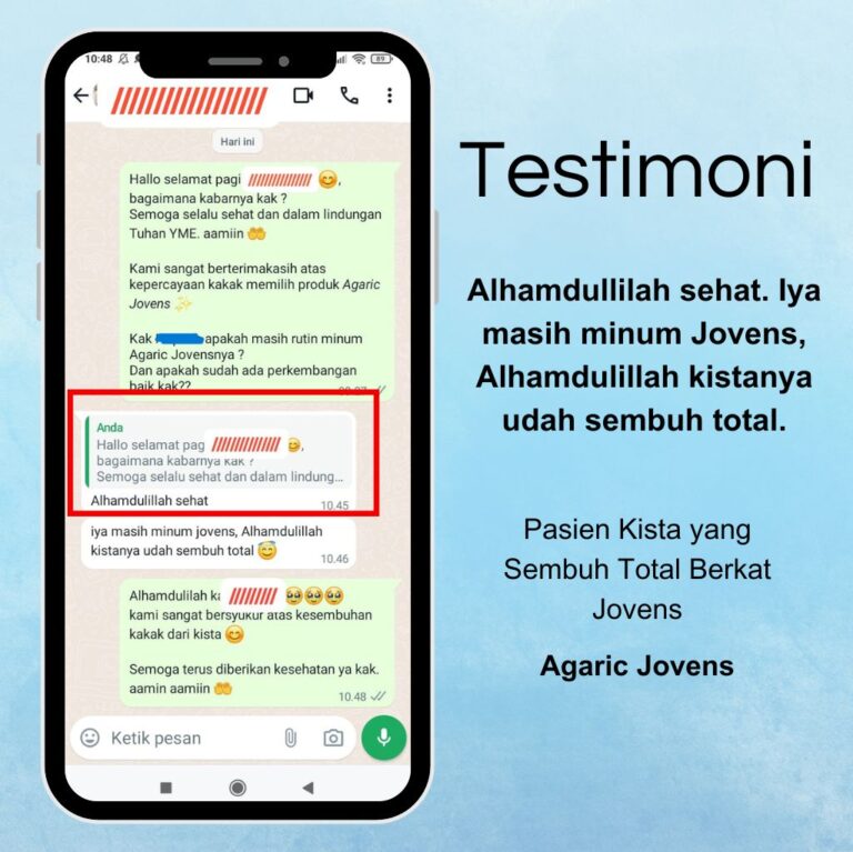 Testi Jovens 6