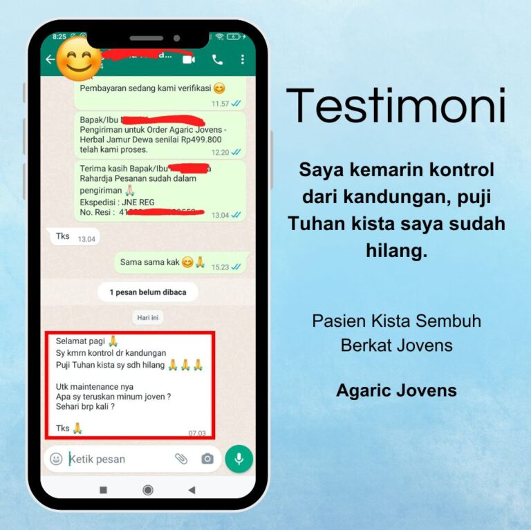 Testi Jovens 7