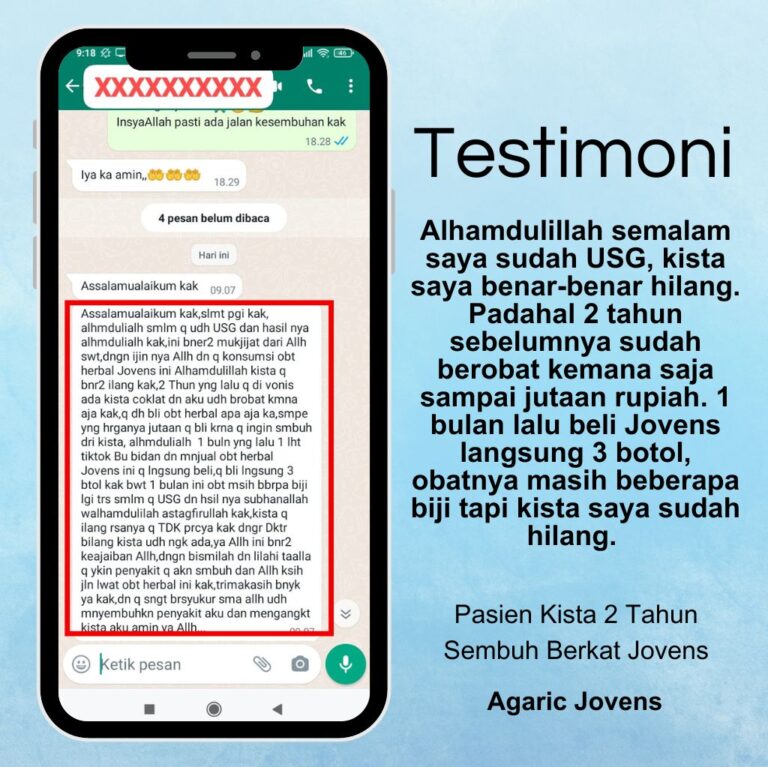 Testi Jovens 8