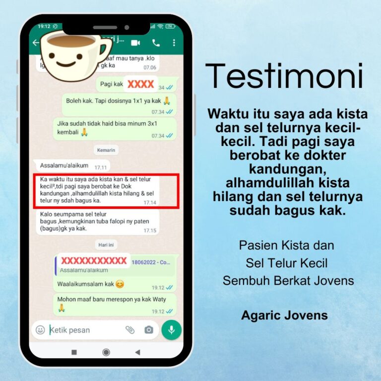 Testi Jovens 9