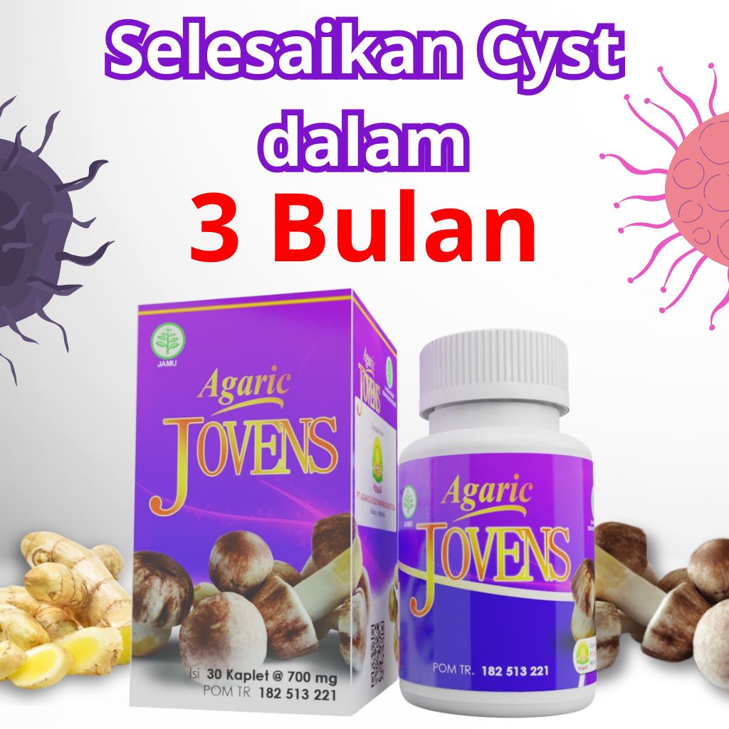 Selesaikan CYST